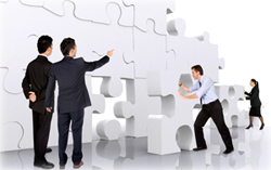 proactive dynamic synergy